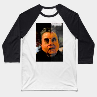 Francis Bacon 1909-1992 Baseball T-Shirt